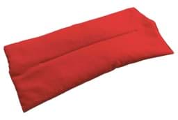 Zeige Details für Kirschkernkissen  40x20cm Bild von Kirschkernkissen  40x20cm